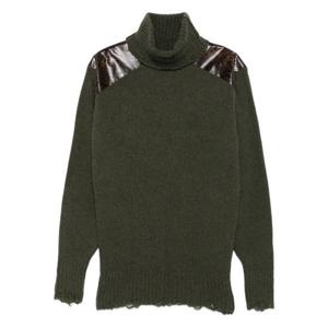 스텔라 맥카트니 자켓 6K1095 3S2604 2471 GREEN