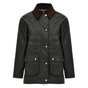 바버 비드넬 코튼 왁스 자켓 1772455