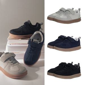 르까프 키즈 엘리트 벨크로 스니커즈 LE5S292 3종 택1