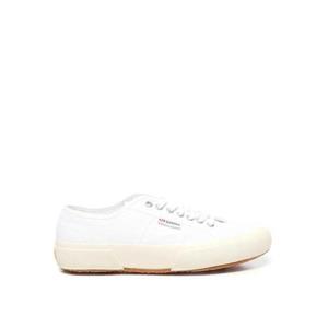 수페르가 스니커즈 S8161SWARF White