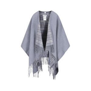 버버리 케이프 8071675A1345 Grey