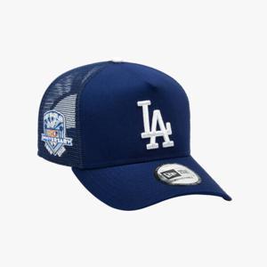 [뉴에라] MLB LA다저스사이드패치A프레임볼캡 14538218