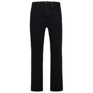 생로랑 데님 팬츠 757190 Y16PD1289 BLACK