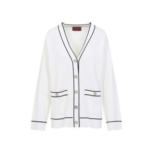 구찌 니트웨어 811946 XKEHH White