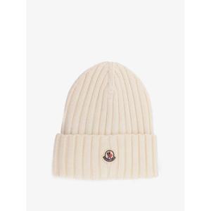 MONCLER Beanie wool hat K20933B00036