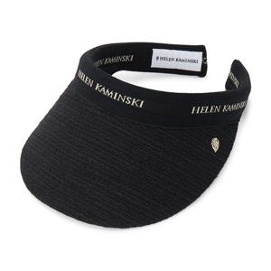 헬렌카민스키 카터 여성 바이저 HAT51919 BLACK