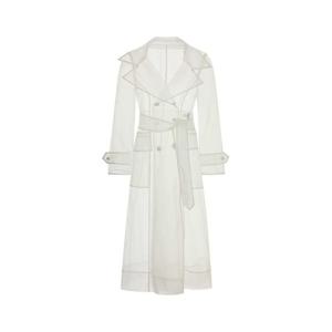 돌체앤가바나 아우터 F0W3XTFUMG9 W0800 White