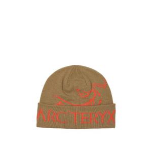 ARCTERYX Bird Word Toque  beanie X000010065BIRD WORDCANVASDYNA
