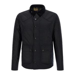 BARBOUR Wax Reelin jacket MWX1106MWXNY92