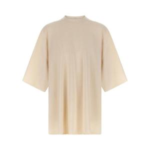 RICK OWENS Tommy T T-shirt RU01E5283BA21