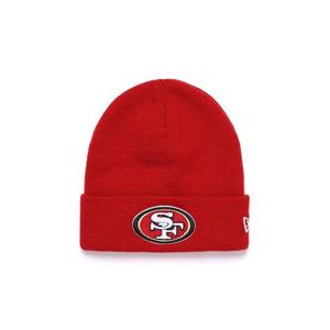 [NFL]BASIC CUFF KNIT SAF49E RED (F205UHA460-T)