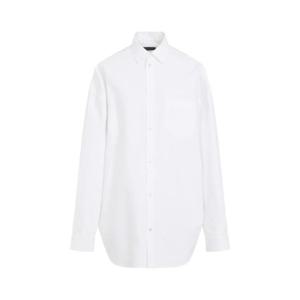 발렌시아가 탑 794462 TQM30 White
