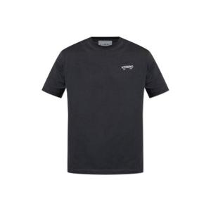 아이스버그 로고 프린트 티셔츠 25II1P0F0299000 6325 TP946306928