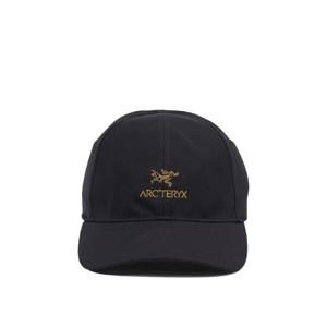 ARCTERYX Bird Word  trucker hat X000009463BIRD WORD24K BLACK