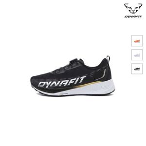 [다이나핏] (택가 199,000원) 블랙 가드런 보아 YUF23N23Z1