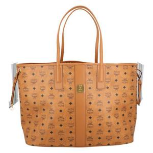 엠시엠 토트백 MWPCSVI02CO Brown