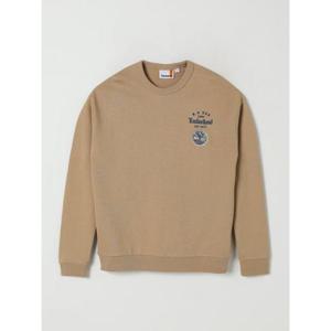 키즈 팀버랜드 풀오버 T60526 276 Beige