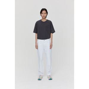 [플랙진]남성 MILAN M24 IVORY WSHD(PJTT5MLM246)