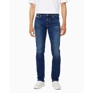 [캘빈클라인 진]남성 바디핏 기모 데님(J327407)