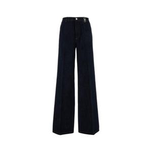 돌체앤가바나 데님 팬츠 FTC6YDG8LT3 S9001 VARIANTEABBINATA