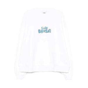 25 FW 본사이 차오 본사이 크루넥 스웨트셔츠 SS25SW001001 TP441057668