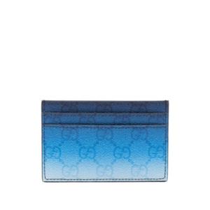 구찌 남성지갑 835700 FAERI8473 Blue