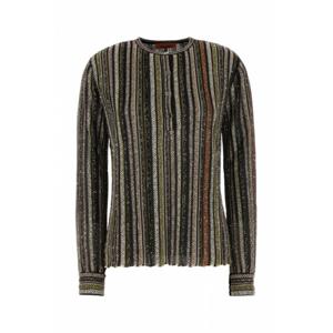 [MISSONI] 라프리마 여성 니트웨어 DS25WJ00BK01C3 SM9T5 Stripped /2