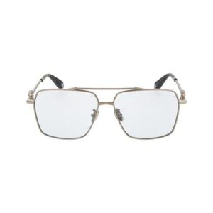 로베르토 카발리 선글라스 SRC036V Gold