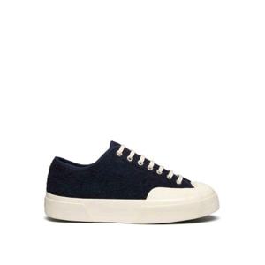 수페르가 스니커즈 S3146HWAML Dark Blue
