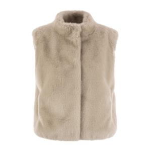 에르노 베스트 GC00071DR12624 1985 BEIGE