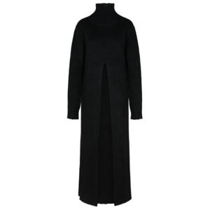 질샌더 니트웨어 J02CT0394 J14718 001 Black