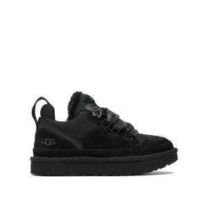 UGG Sneakers   Slip On 1144032BLK