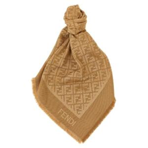FENDI FF shawl FXT069AJW7F0QB8