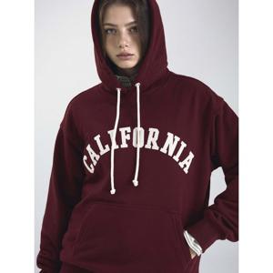 [후아유] 공용 Signature Campus Hoodie WHMHF4922U