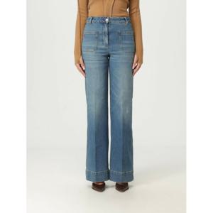 [VICTORIA BECKHAM] 라프리마 여성 진 1325DJE005218UR 7667 Blue /6