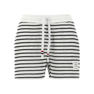 톰브라운 숏팬츠 FJQ119AJ0188415 Multicolor