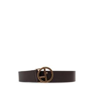 조르지오 아르마니 벨트 GM001562AF16295 Brown