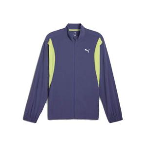푸마 남성 RUN VELOCITY WOVEN JACKET 527245-46