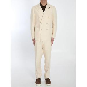 라르디니 점프수트 ES425AEEIF64510 120 CREAM