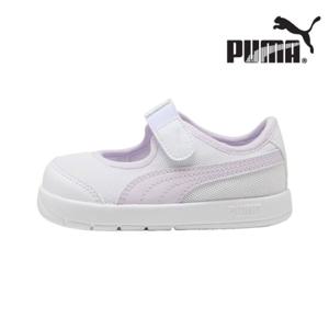 [푸마]푸마 아동화 /H9- 400579 01 / 베이비 코트 플렉스 V3 리