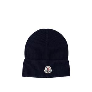 MONCLER Cotton beanie 3B00028-M1367779
