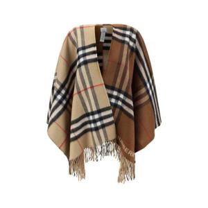 BURBERRY Cape 8059406A7026