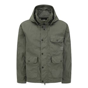 [만다리나덕]남성 가먼트다잉 자켓 FIELD JACKET I3J04024