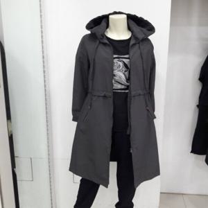 [레노마레이디]DBAJP020 야상후두점퍼_CA