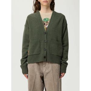 [POLO RALPH LAUREN] 라프리마 여성 가디건 211914536 011 Blue /6