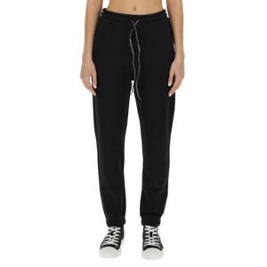 비비안웨스트우드 팬츠 3J01000D J0032N306 Black