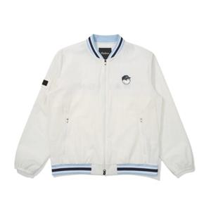 [말본골프]말본골프 여름 스타디움 자켓 WHITE (MAN) M5221PJK48