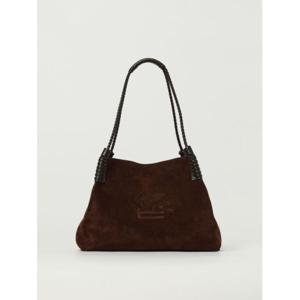 에트로 숄더백 WP1D0038AP343 M0406 Brown