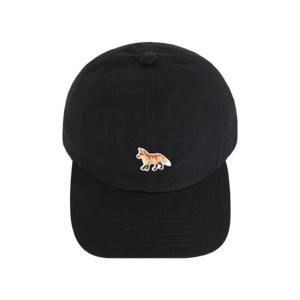 [국내/당일]25SS OW06109WB0026 P199 메종키츠네 베이비폭스 자수 볼캡