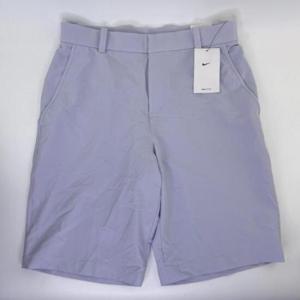 [나이키 골프]246671 Nike Golf Shorts Pale Purple Hybrid CU97